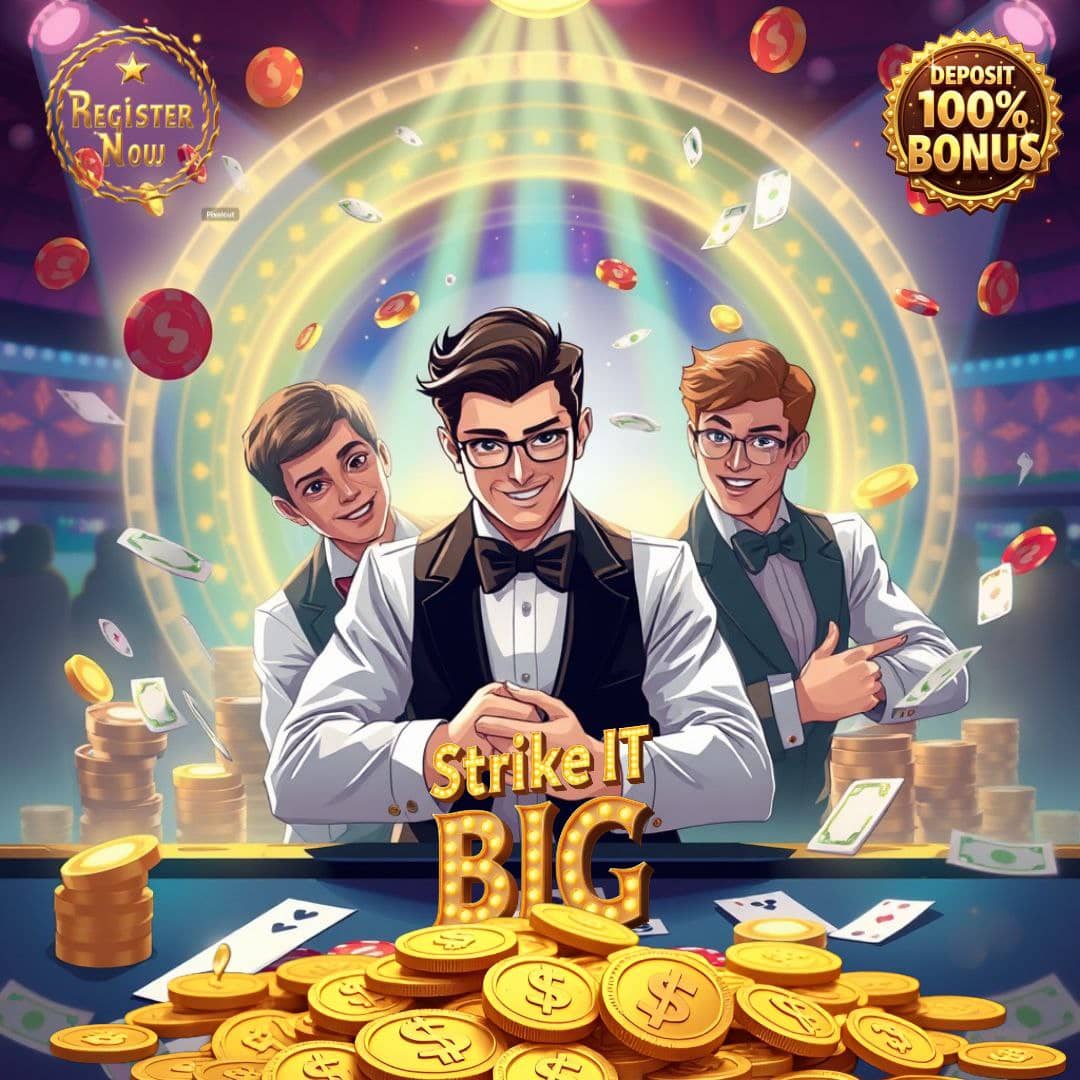 V Blackjack: Từ game cá cờ đến game đẳng cấp